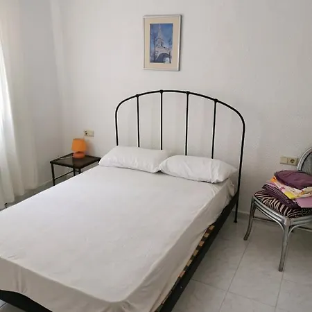 Vakantiehuis Casa Javea Moraira