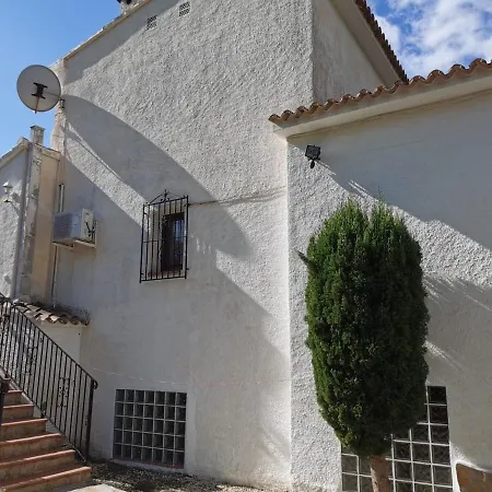 Casa Javea * Moraira