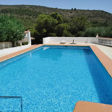 Casa Javea Moraira